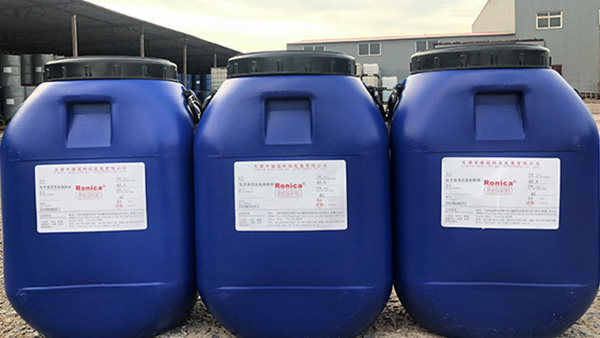 雄冠科技教您如何選取鉆井液用潤(rùn)滑劑？